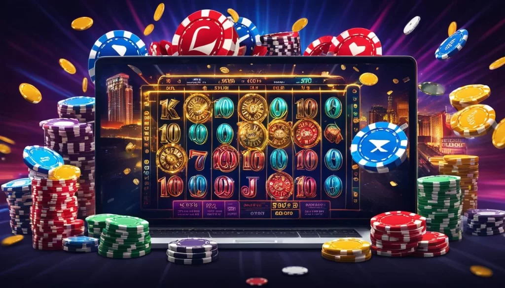 Người chơi đang áp dụng chiến lược săn cá hiệu quả tại bongvip