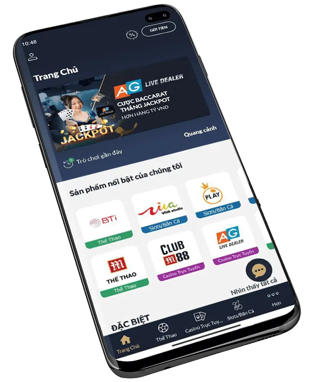 Cá cược có trách nhiệm tại bongvip