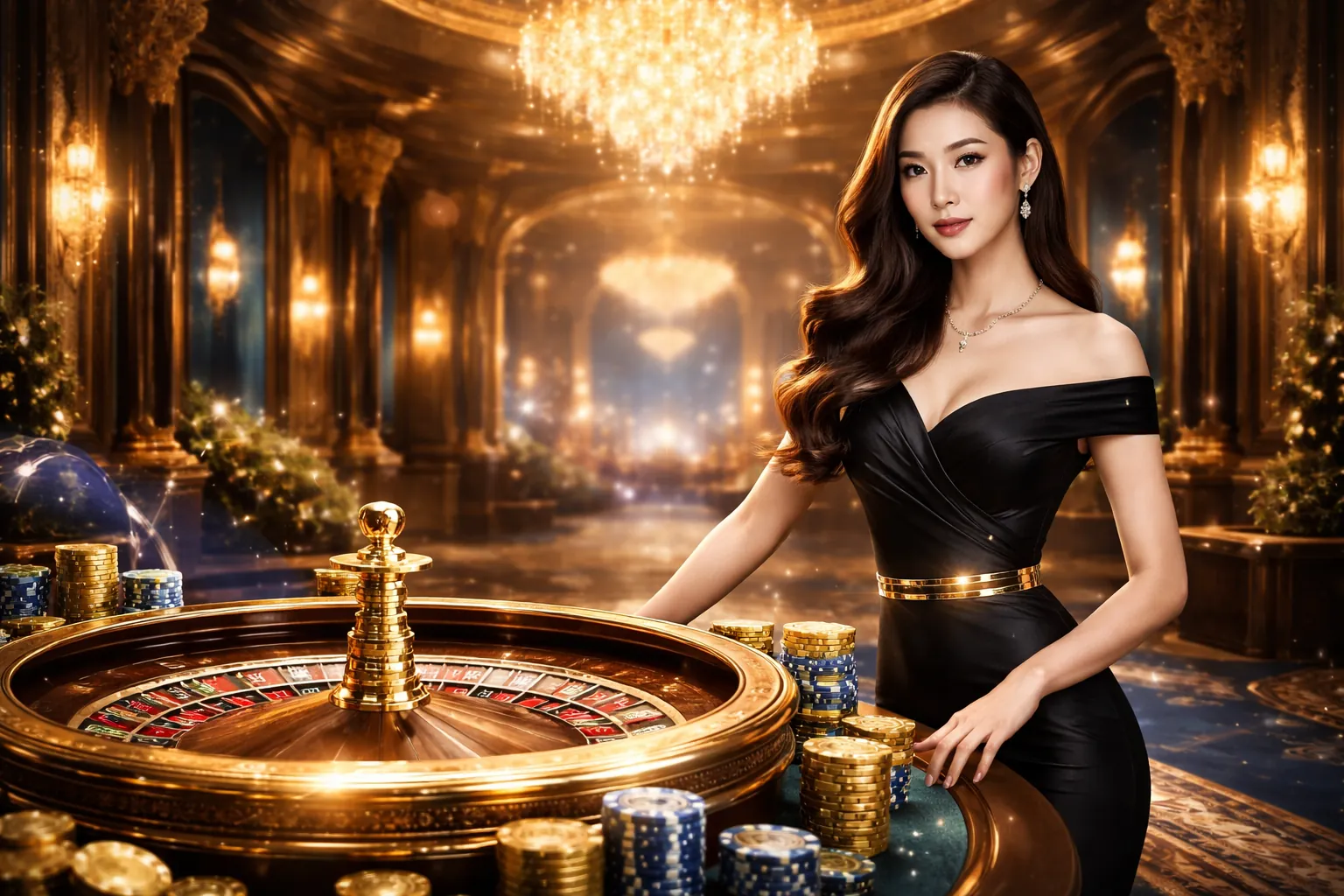 Bí quyết chiến thắng Tài Xỉu tại bongvip