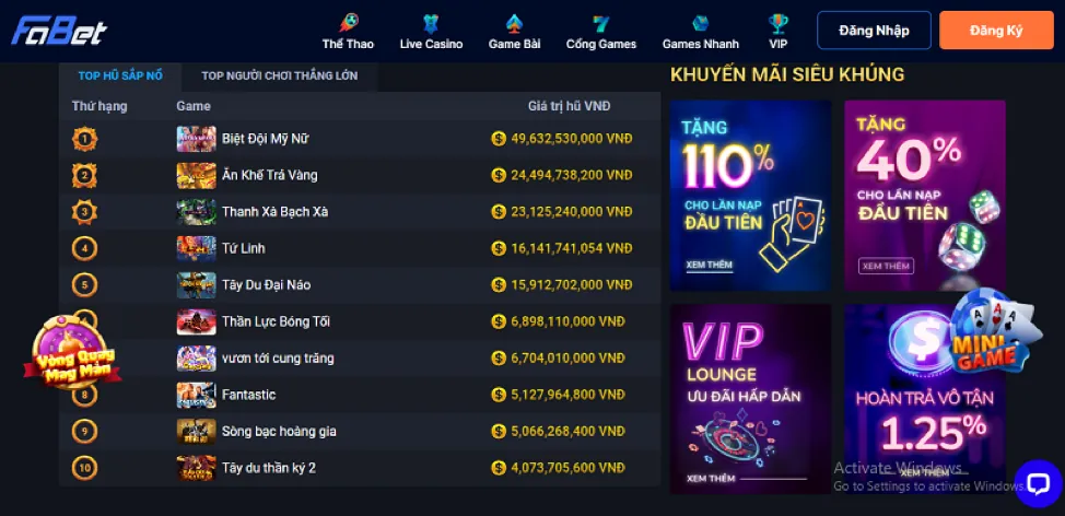 Biểu tượng bảo mật dữ liệu an toàn tại bongvip