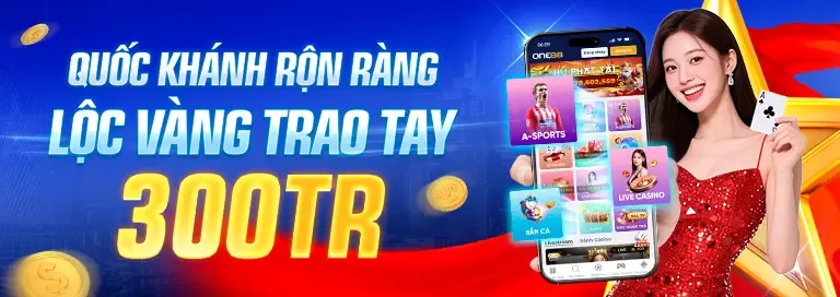 Ưu đãi nạp tiền hàng ngày Bongvip