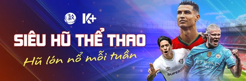 Hoàn trả không giới hạn Bongvip